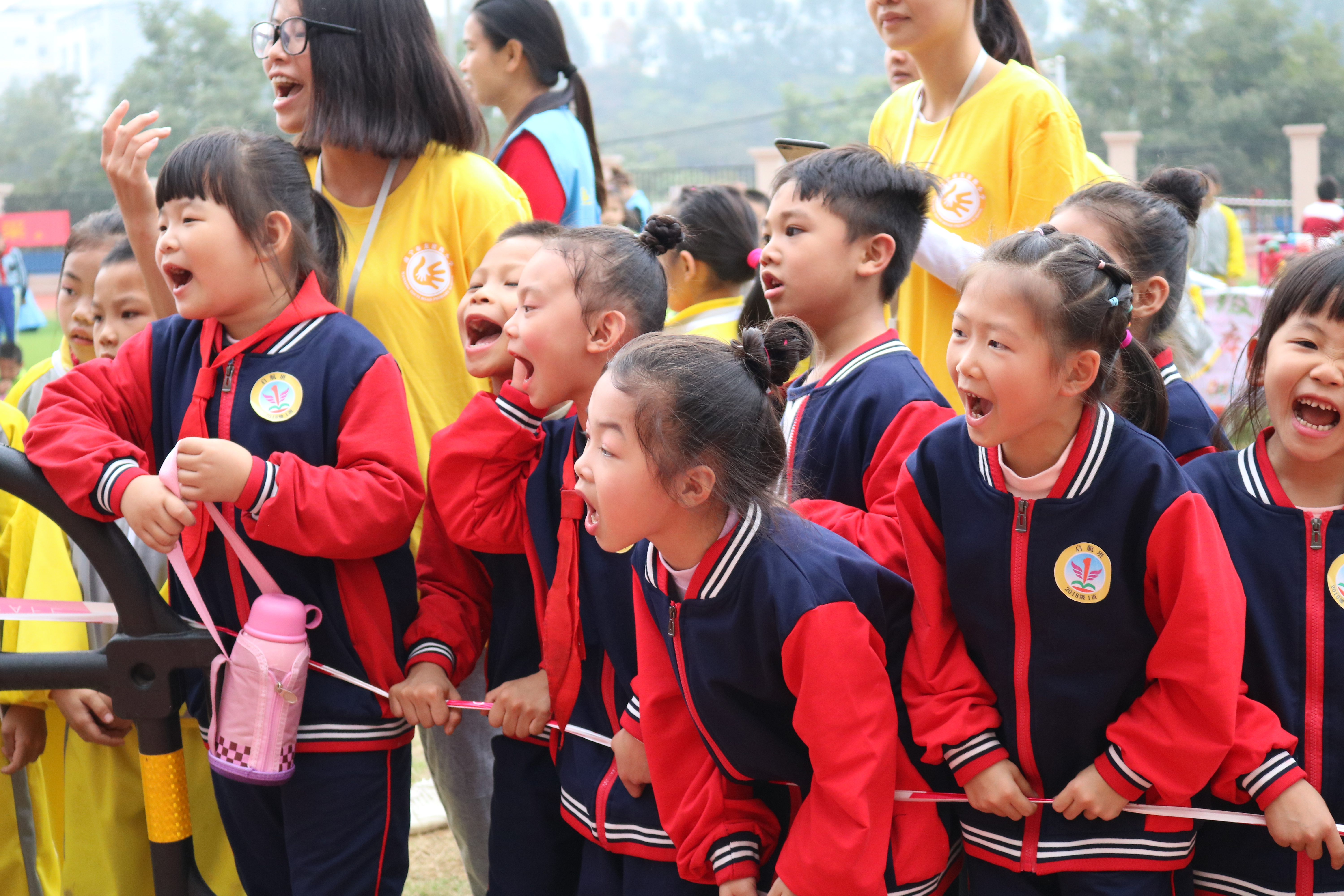 我运动我健康我快乐歌词,我运动我健康我快乐完整版