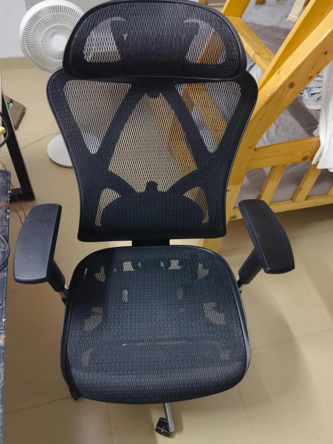 永艺西涅克高端人体工学椅测评,永艺蒙柯人体工学椅怎么样