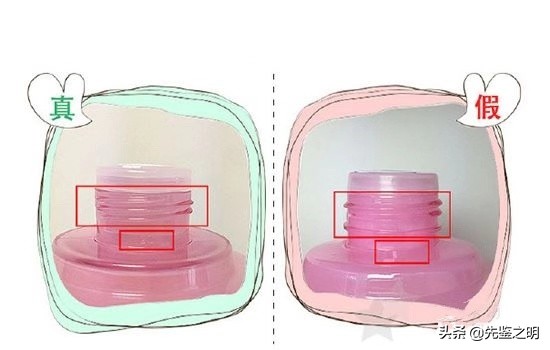 小作坊兰蔻粉水,几十块的兰蔻粉水是真的吗