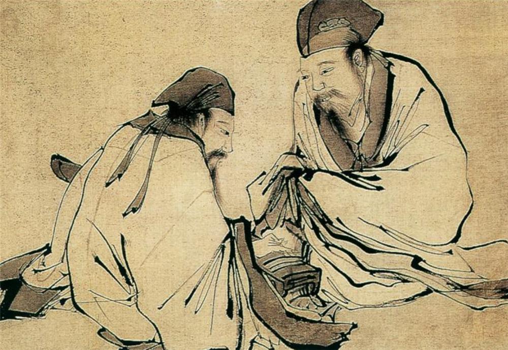 官不进民宅父不入子房怎么理解,父不进子房经典语录