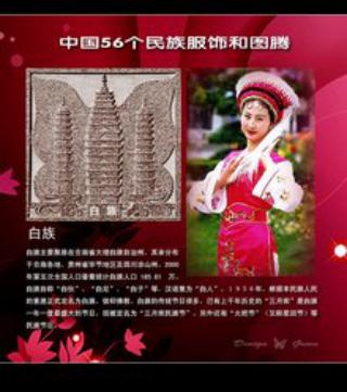带你了解中国56个民族,我们国家还有56个民族吗