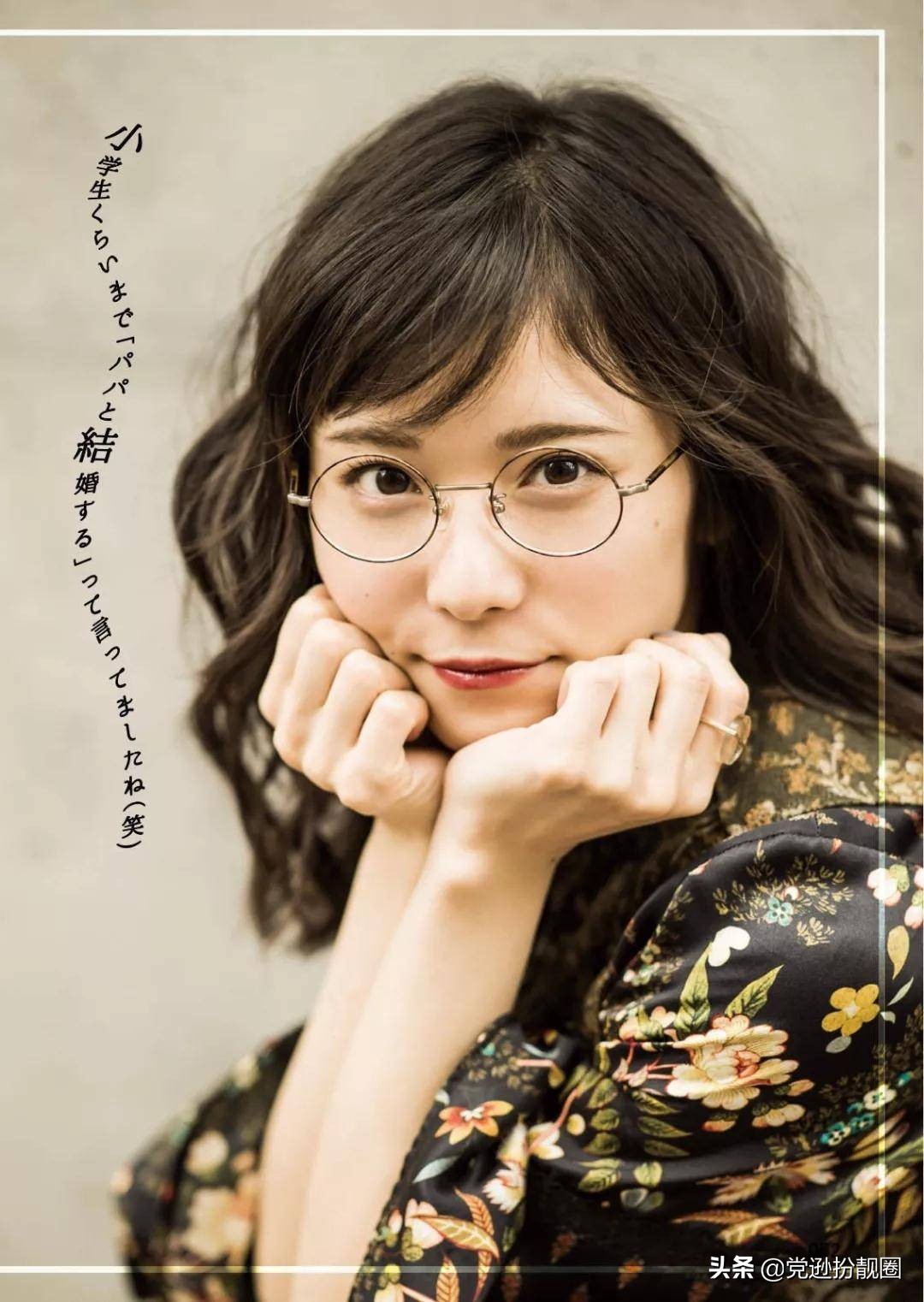 眼镜注定与时尚无缘吗,眼镜党