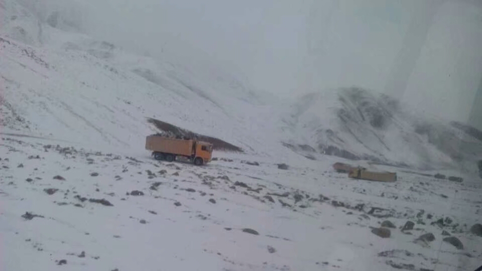 河南人在若羌咋样，中