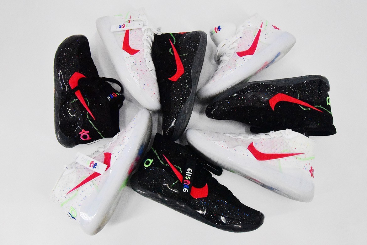 又便宜又好看又冷门的联名款鞋,当光环褪去