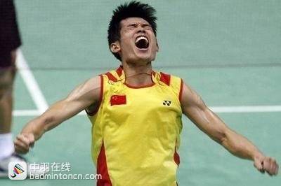 体能大比拼国乒国羽,国乒和国羽统治力