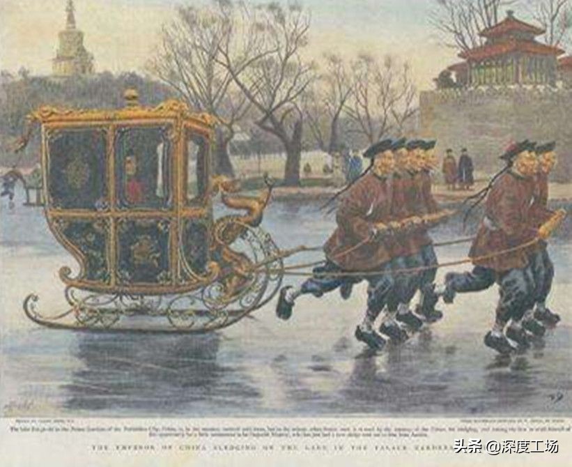 当年的八国联军共有多少兵力,八国联军真实兵力有多强