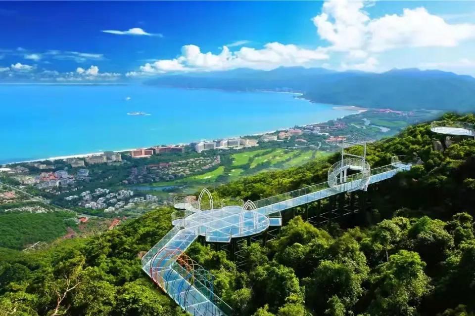 潮玩三亚5日,潮玩三亚房车