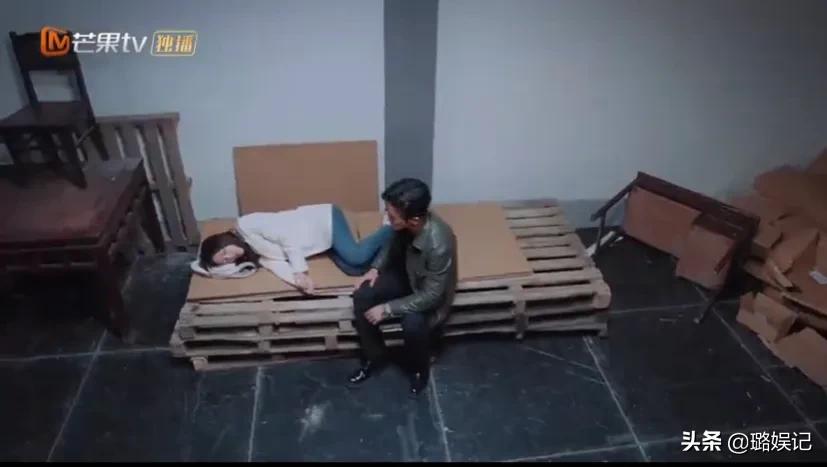 好好生活蔡文静,好好生活蔡文静短发