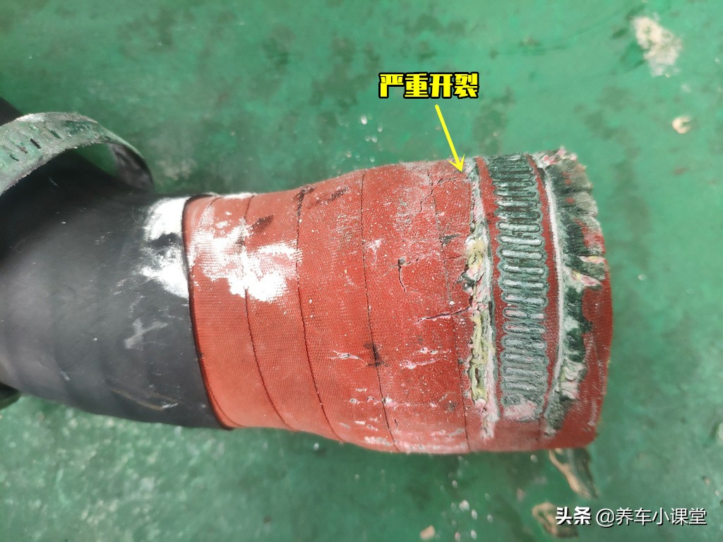 车电瓶漏液会有什么后果,导致电瓶漏液的原因