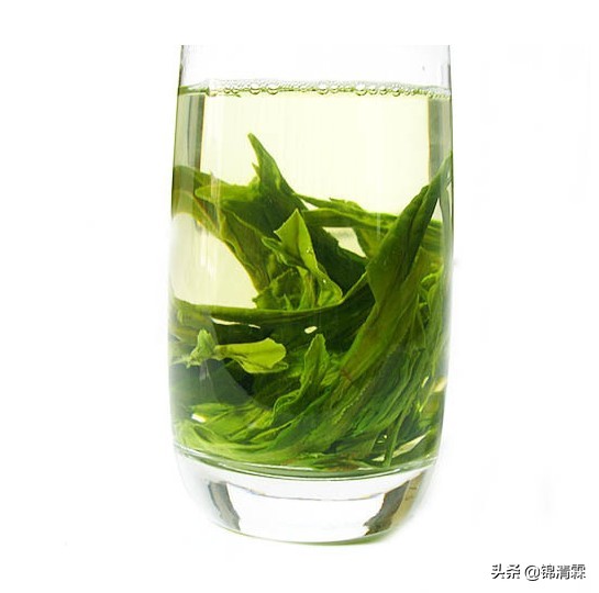 绿茶应该冲而不是泡,绿茶正确用法