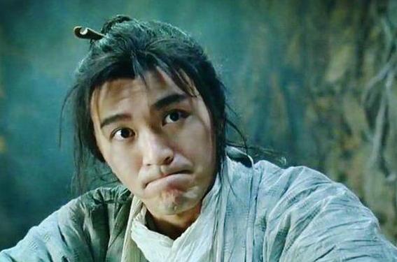 谢贤零片酬演少林足球,谢贤为什么出演少林足球