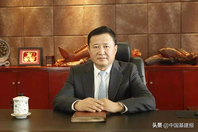 耕耘海外获殊荣，载誉前行新篇章—沈阳监理董事长王光友再战功勋