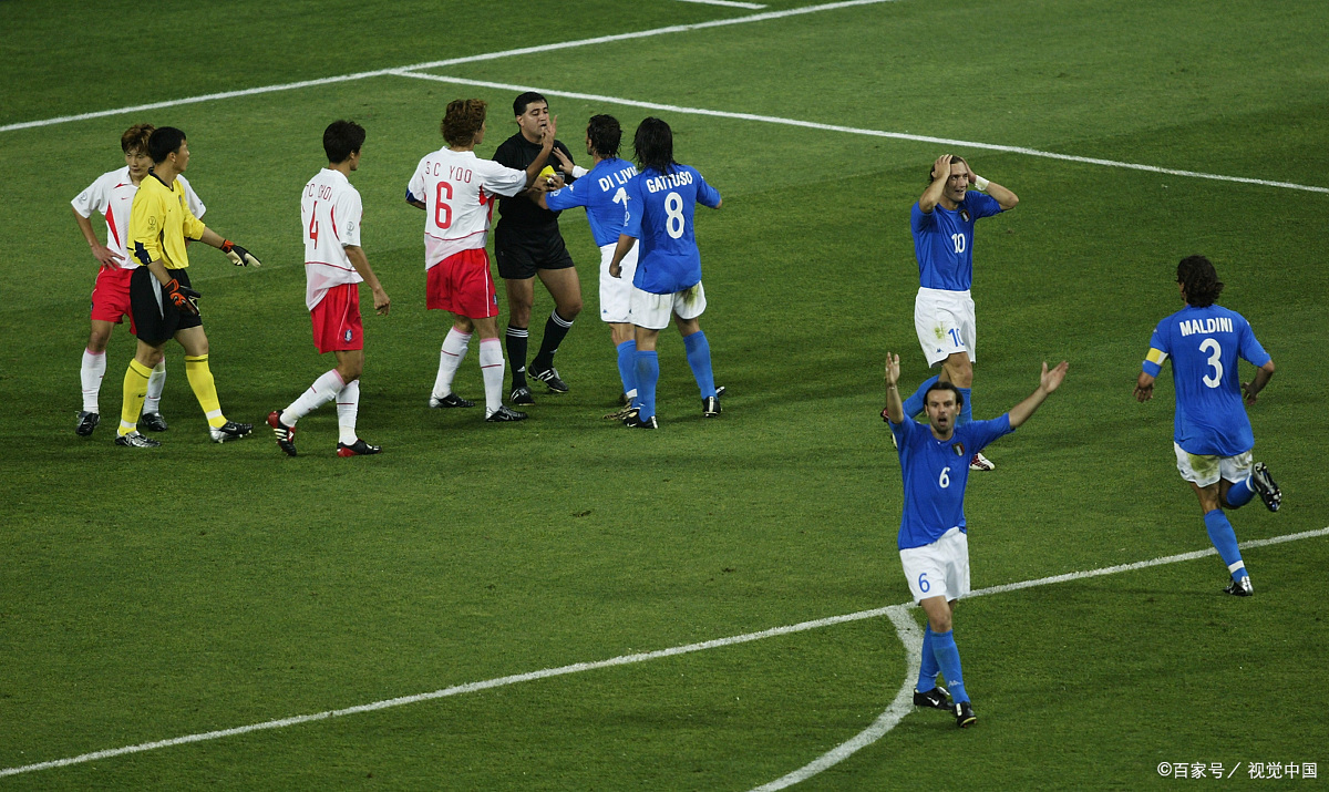 中韩足球实力差距多大,中韩两国足球差距