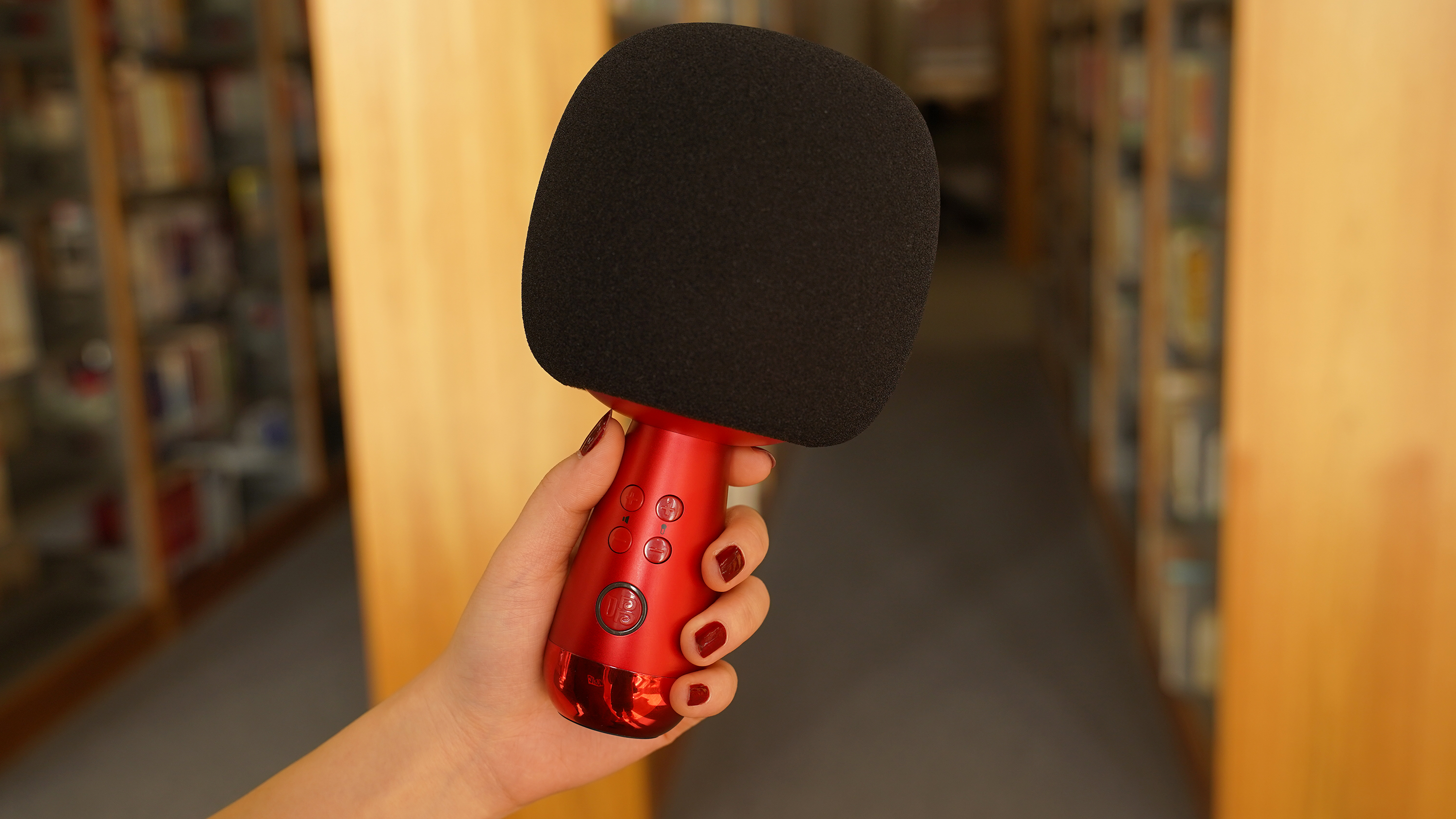 唱吧小巨蛋ktv麦克风g2升级版,唱吧小巨蛋g2麦克风评测