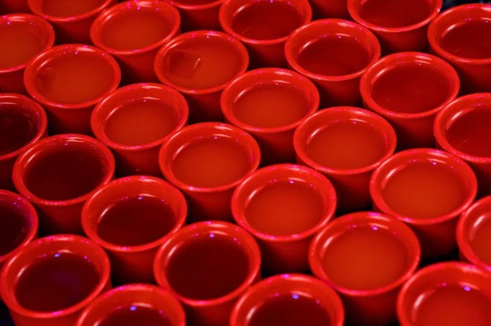 成都贰麻酒馆鸡尾酒,贰麻酒馆特色水烟成都