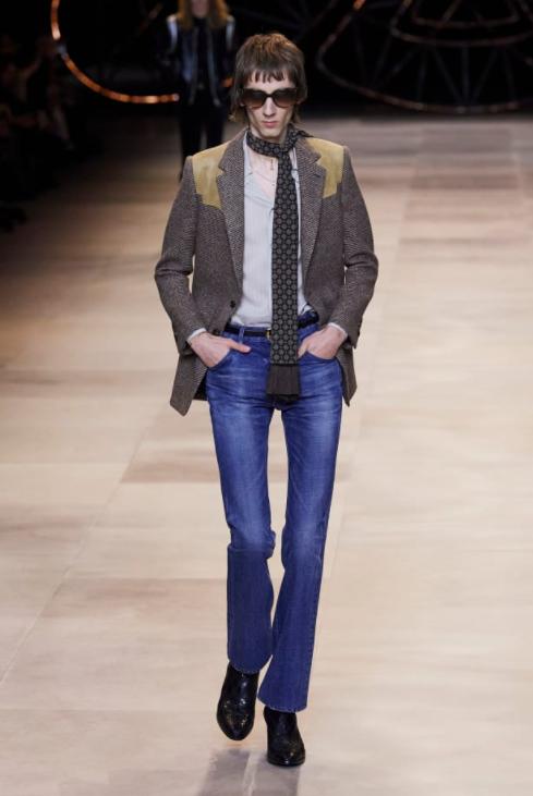 最流行男装品牌,2023十大男装品牌