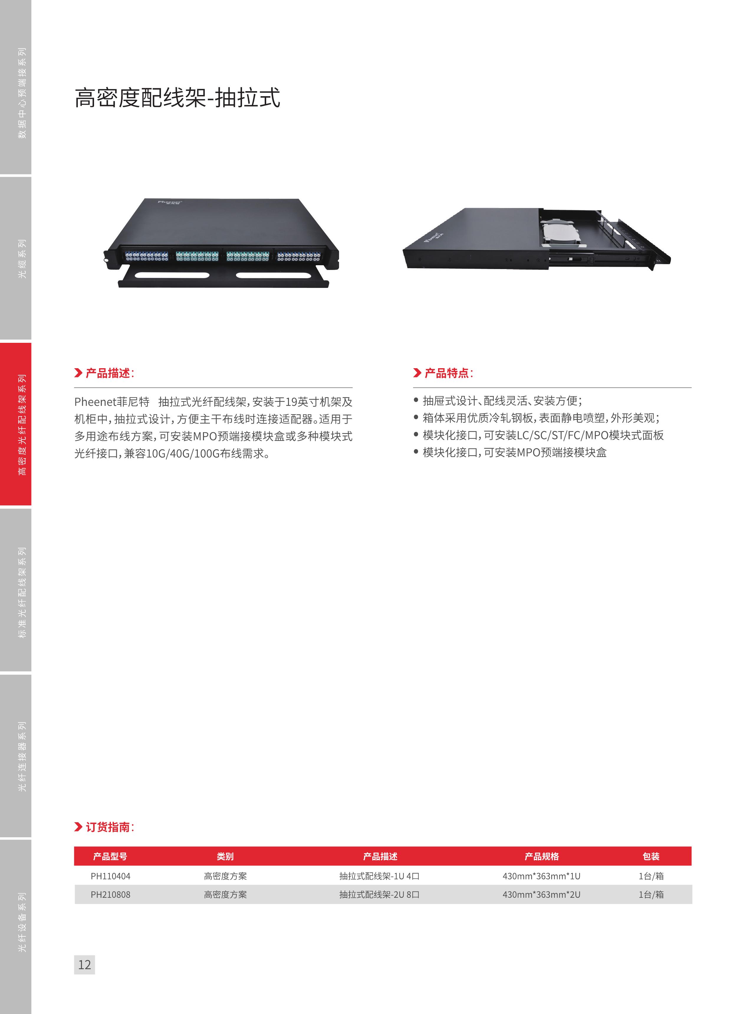 光纤测试ppt免费下载,光缆ppt