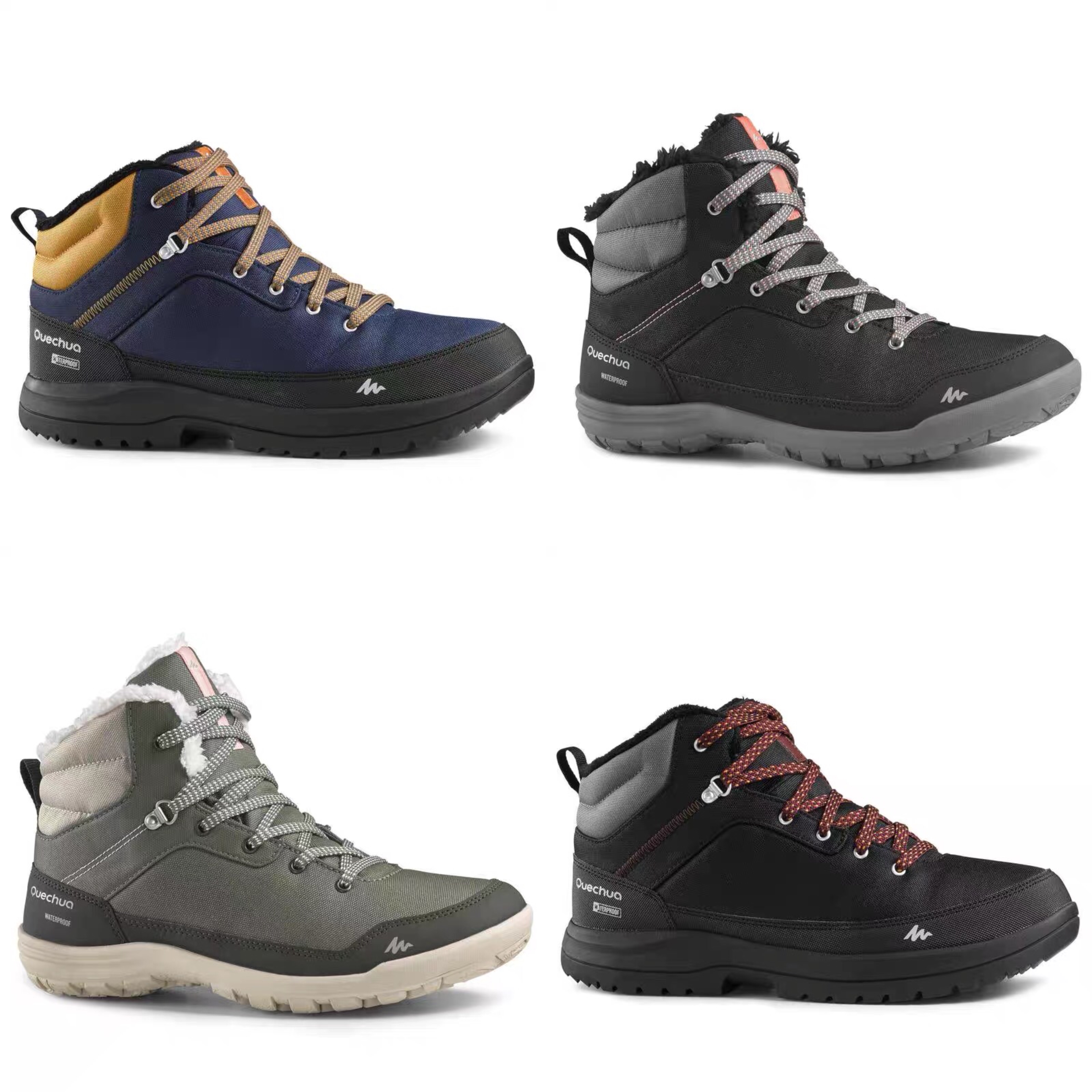 三款值得入手的耐克,品牌36个秒杀系列