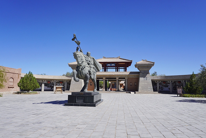 去一趟大西北的旅行,大西北旅行青藏高原