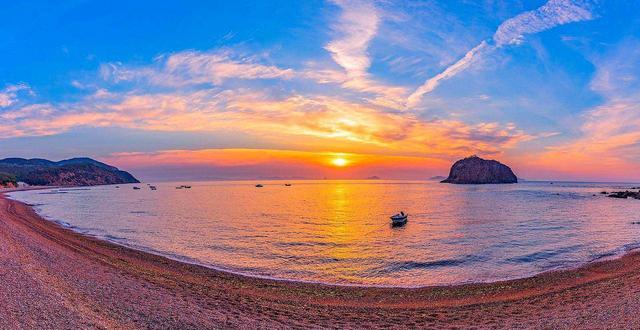 大连五一必打卡清吧推荐,大连必去打卡地