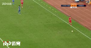 打光*弹子**，建业队还是逃不过惨败的命运