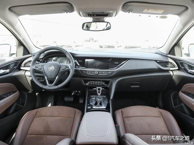 君威怎么谈价格,别克君威1.5豪华版车主感受