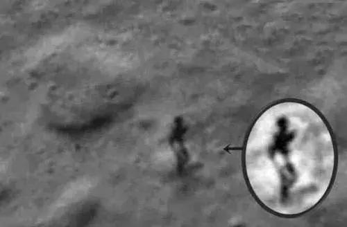 阿波罗登月造假？月球上看到长城？有关月亮的谣言，你信过几个？