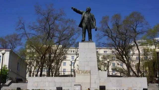 苏联海参崴出境游自由行,珲春至海参崴出境游