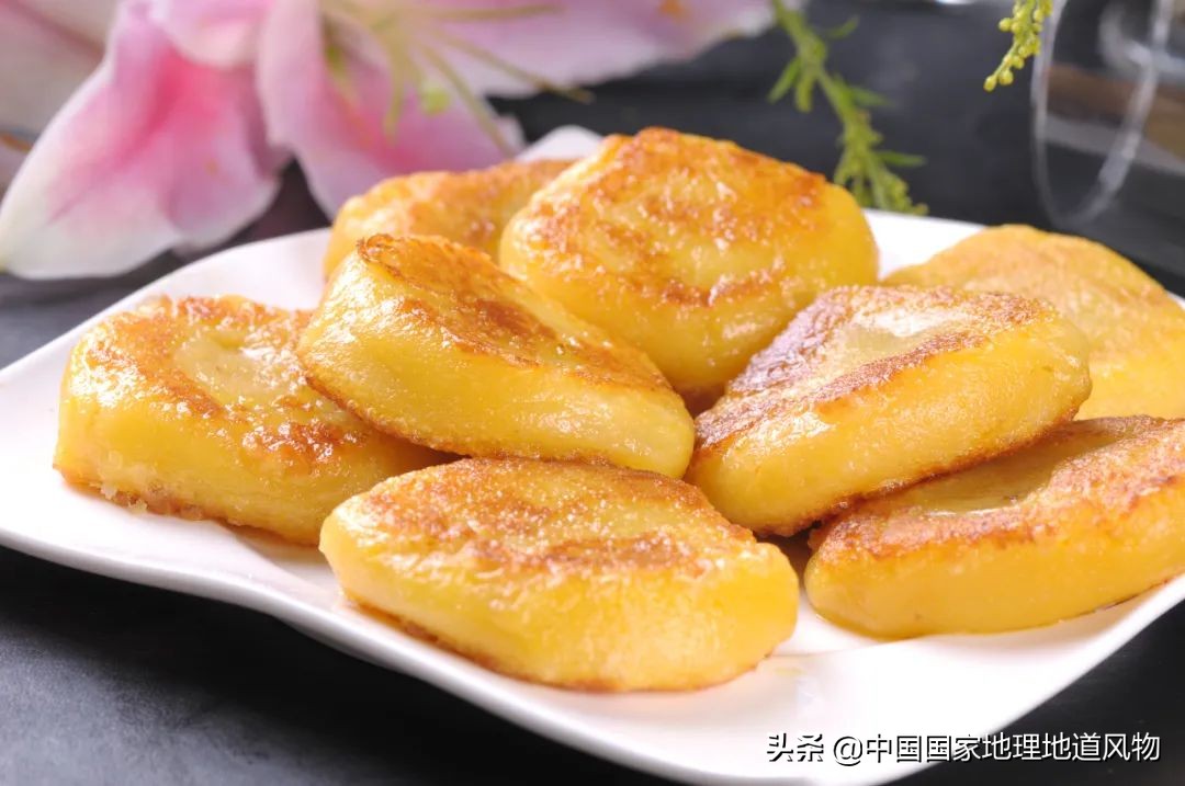 一个粘豆包，粘住了整个东三省