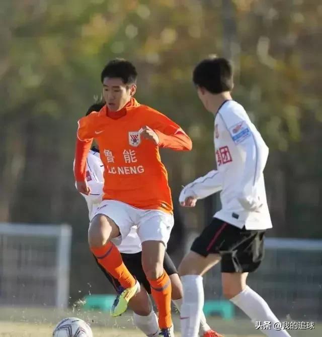 韦世豪u23国内评价,韦世豪降级中甲成员