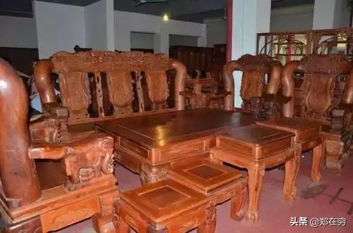 买正宗红木家具不吃亏,买红木家具如何避免被坑