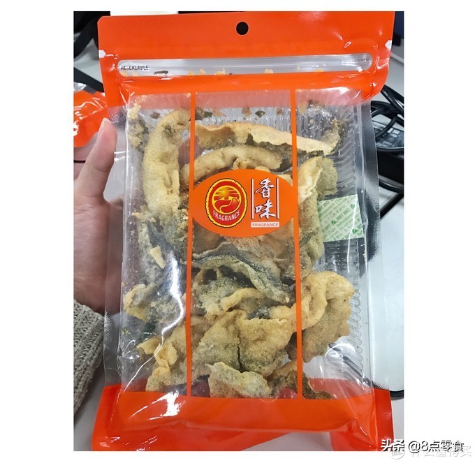 解馋不发胖的15种零食测评,零食推荐100款不长胖的