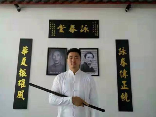 咏春拳丁浩最新消息,咏春大师丁浩被ko