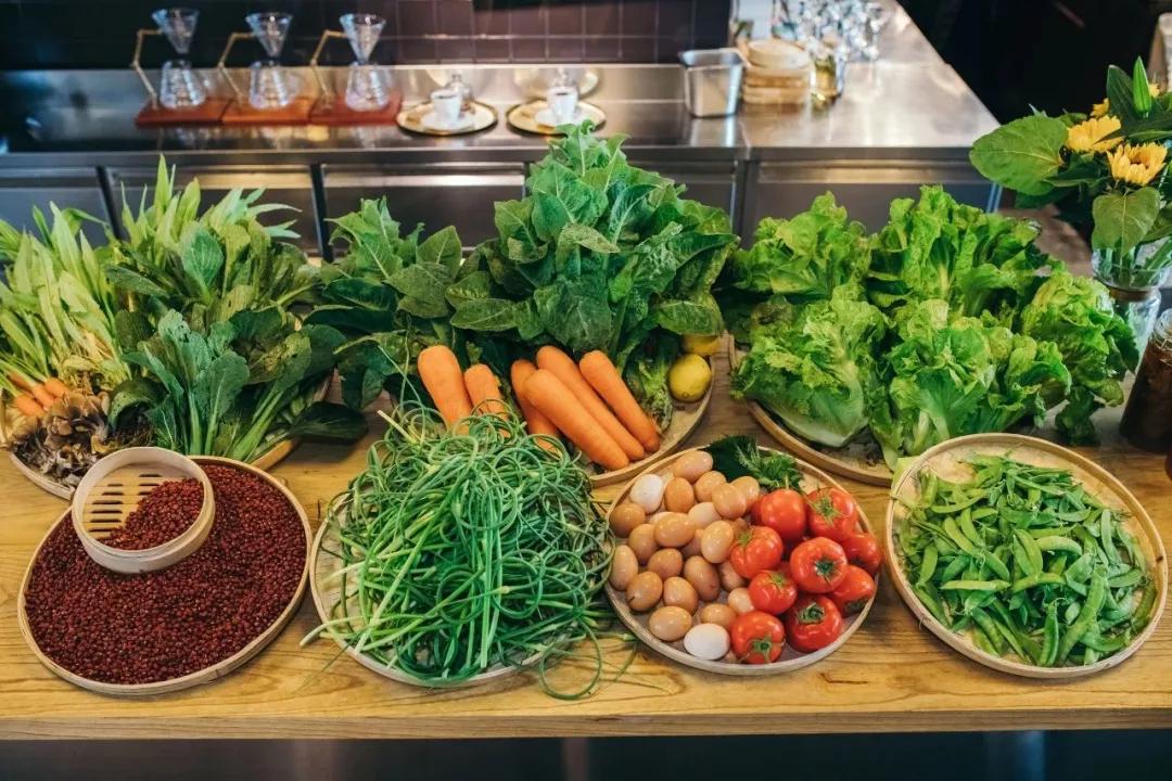 美到犯规！这个500亩的有机庄园，成三产融合教科书