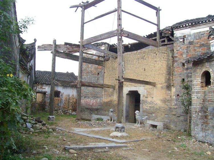 御史赵炳麟传19集,纪晓岚故居参观人员