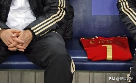 盘点那些球星患有的怪病（下）