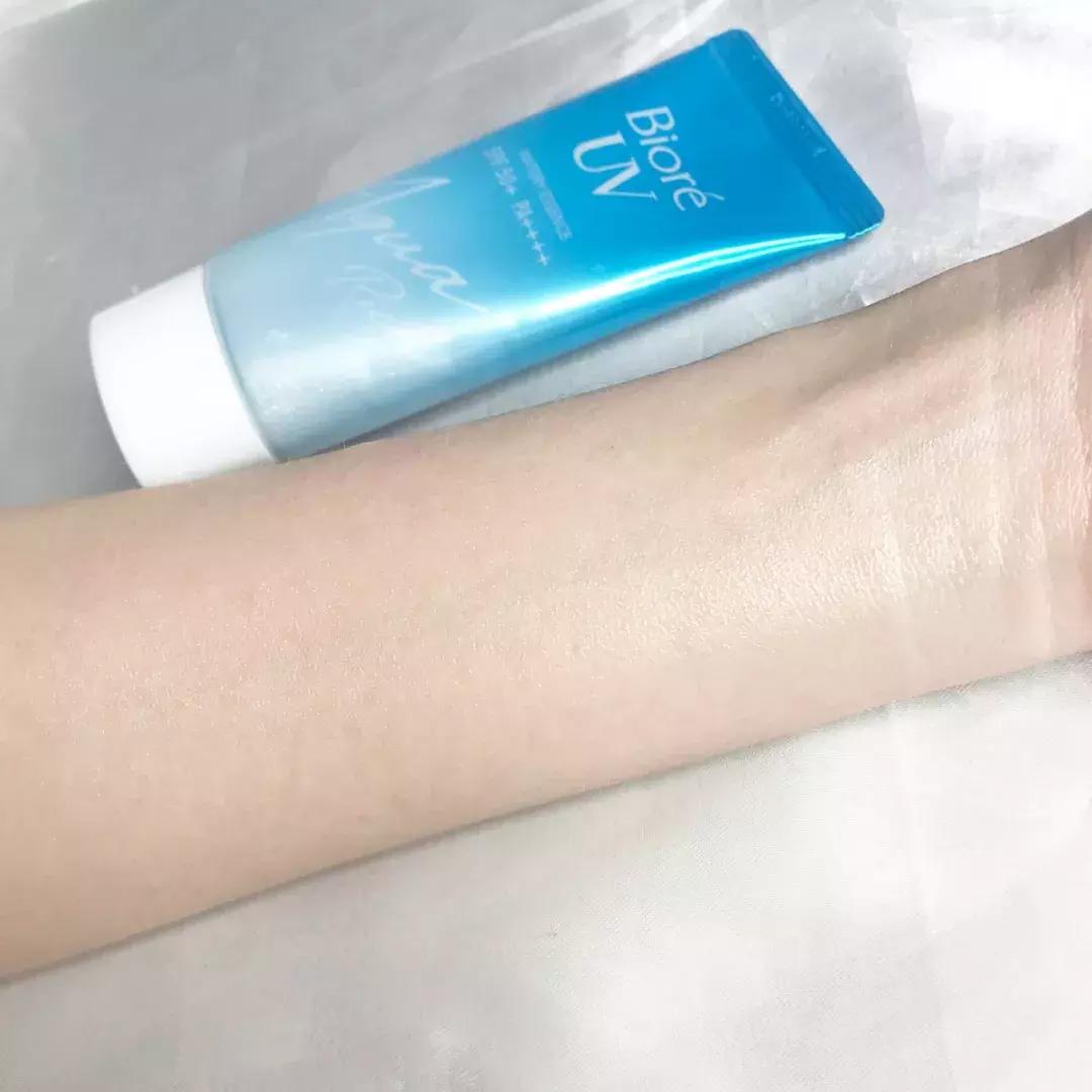 100款热门防晒霜,找一款适合我的防晒霜