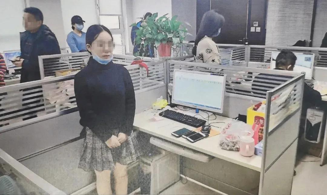 绣鞋垫、串手珠的手工兼职背后，是18万多人被骗、涉案金额高达1.31亿元的*局骗**……