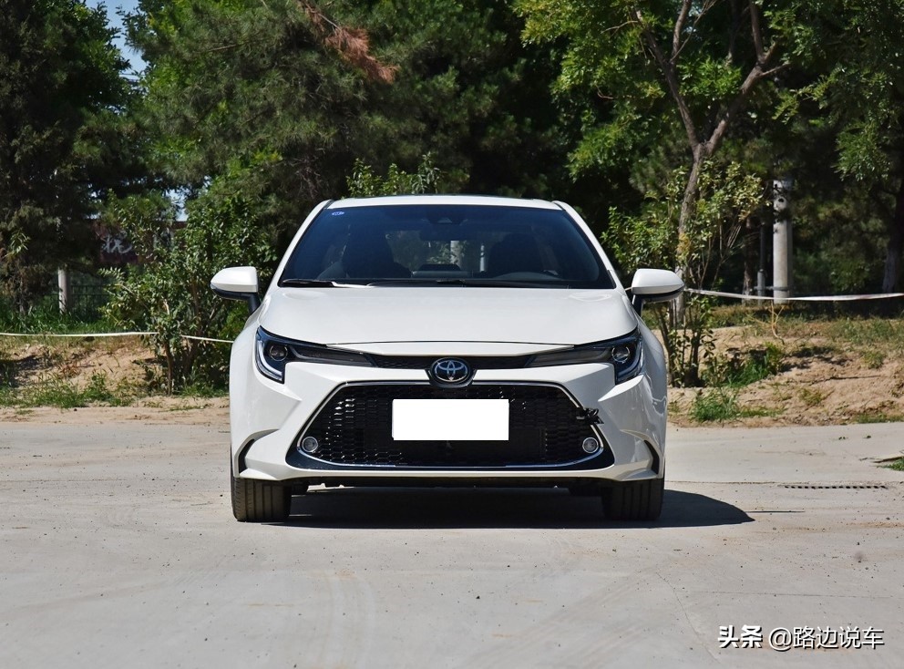 丰田雷凌1.6值得买么,丰田雷凌1.6值得入手吗