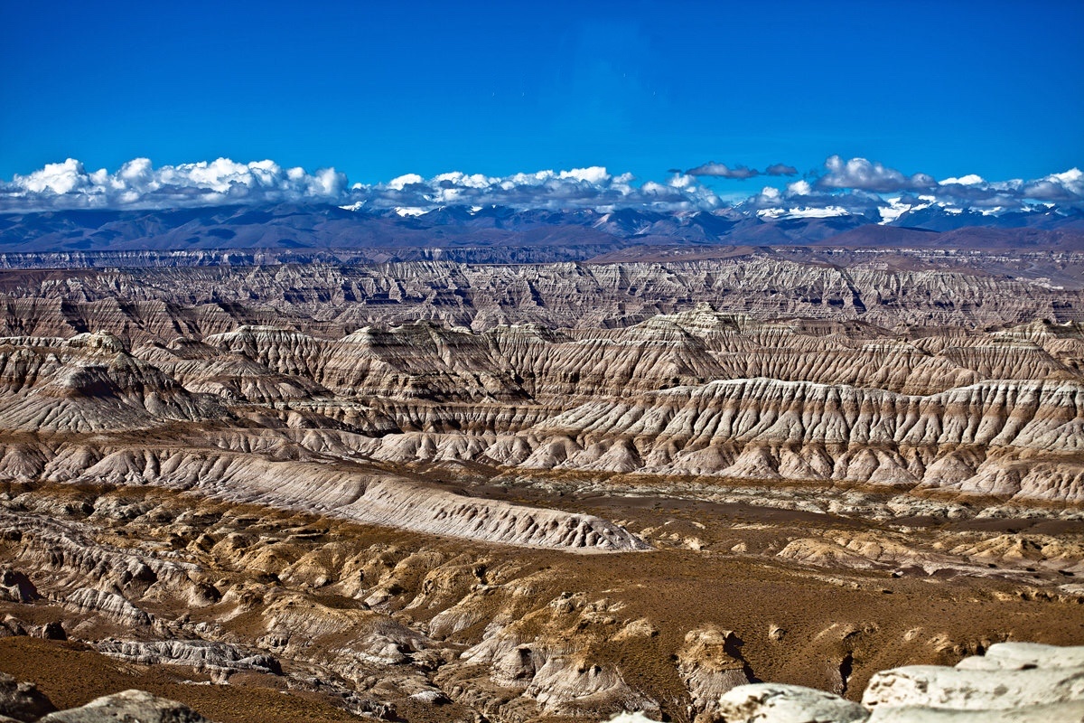 西藏攻略从哪里坐火车进藏,最浪漫的进藏方式坐上火车去拉萨