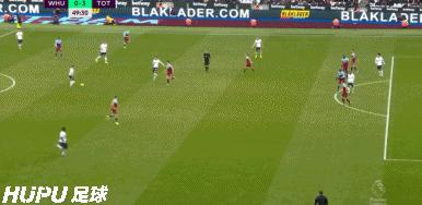 孙兴慜传射凯恩破门,孙兴慜1射2传热刺4-1纽卡