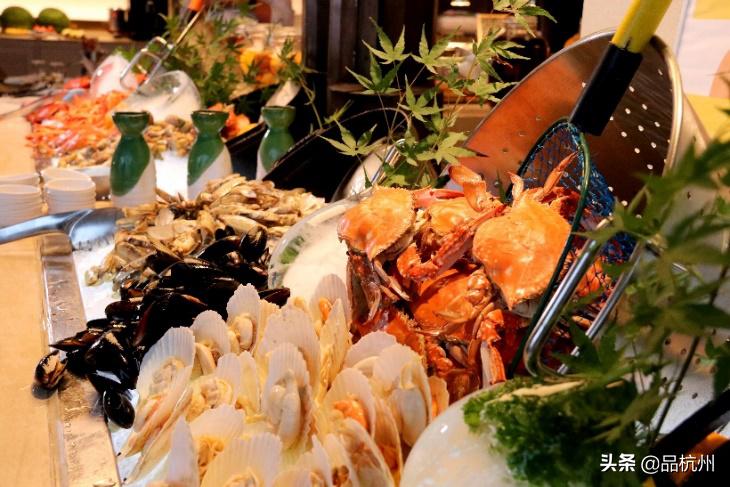 舟山海鲜冰鲜梭子蟹,第一时间舟山美食海蟹