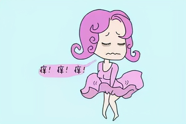 霉菌性阴道炎反复的症状,反复霉菌性阴道炎症状