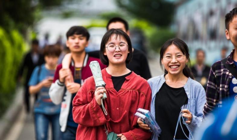 辽宁这所大学很低调，多数毕业生能拿铁饭碗，录取分却并不高