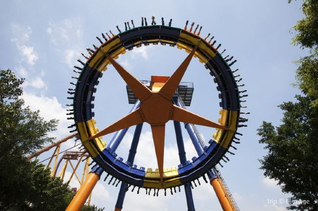 广州长隆欢乐世界最全游玩攻略,广州长隆欢乐世界自驾游详细攻略