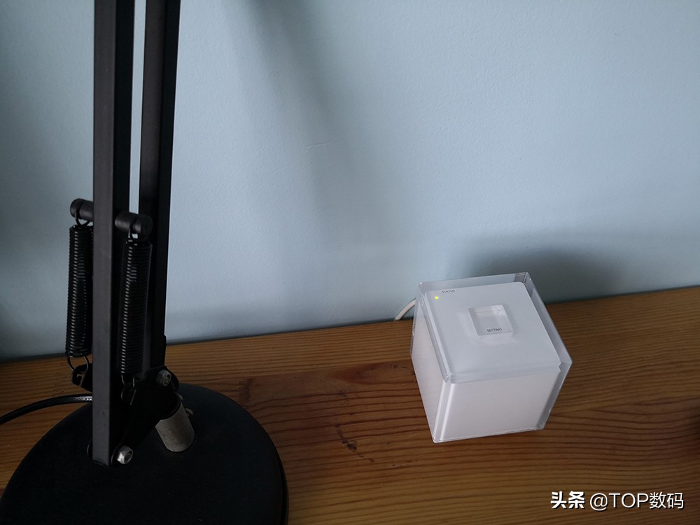 卧室wifi信号满格网速却很差,如何增强家里的5gwifi信号