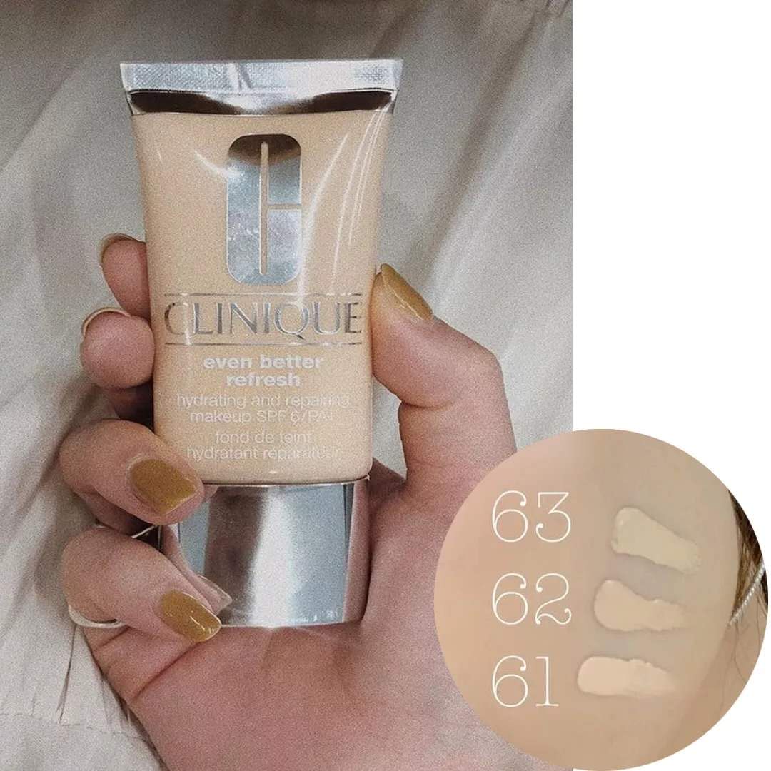 14款热门气垫粉底及粉膏全测评,秋冬粉底液混合皮大牌真实测评