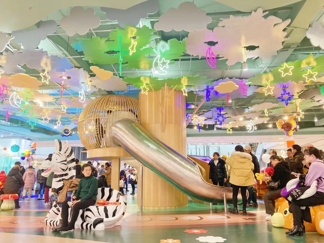 贵阳最新综合体开业消息,贵阳三大商场是哪三个