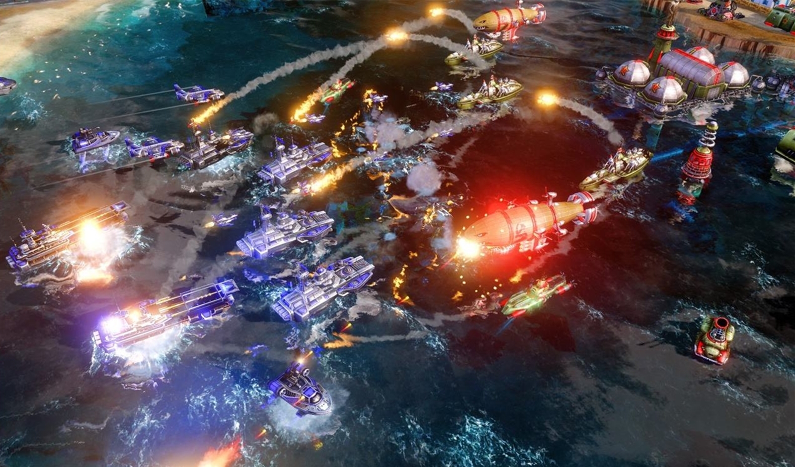 ea有哪些烂游戏,ea最失败的游戏