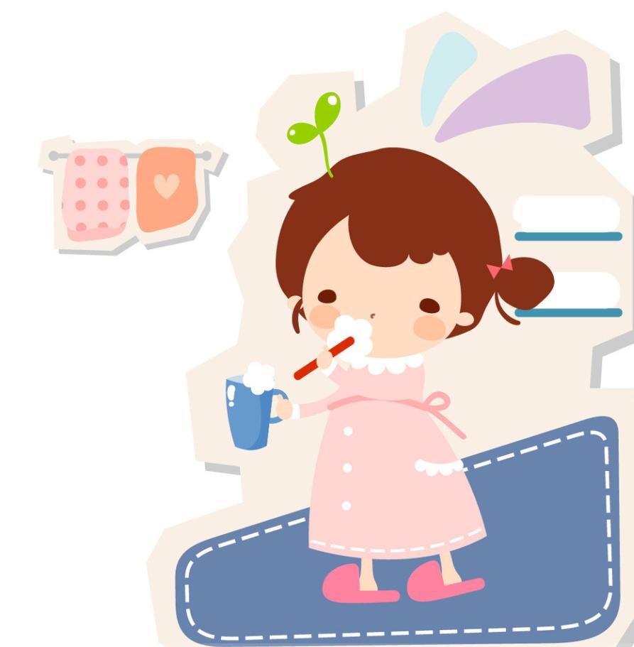 宝宝多大可以开始刷牙呀,宝宝有必要早晚都刷牙吗